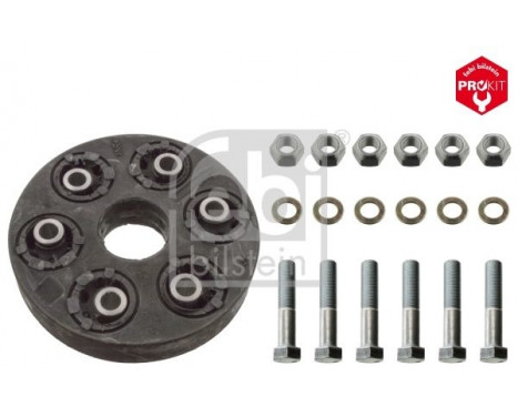 Joint, propshaft ProKit, Image 2