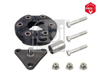 Joint, propshaft ProKit