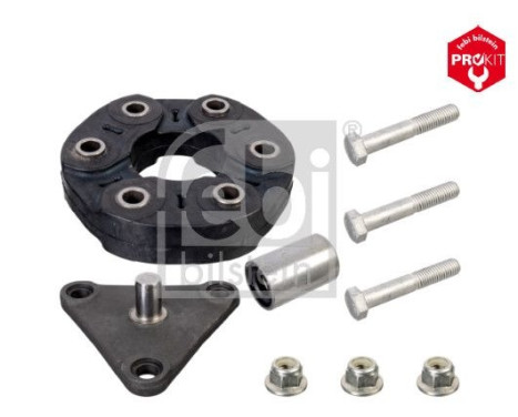 Joint, propshaft ProKit