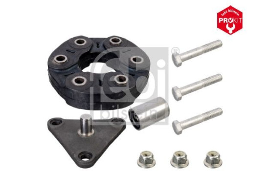 Joint, propshaft ProKit