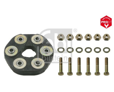 Joint, propshaft ProKit, Image 2