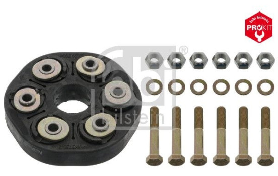 Joint, propshaft ProKit, Image 2