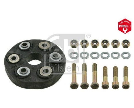 Joint, propshaft ProKit, Image 2