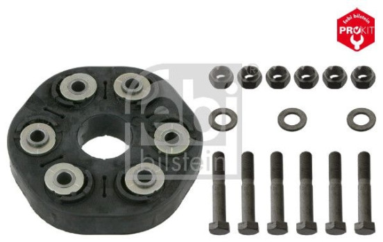 Joint, propshaft ProKit, Image 2