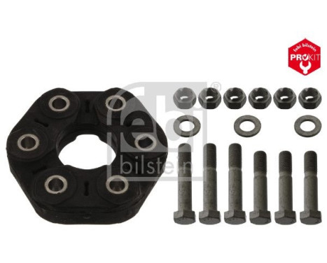 Joint, propshaft ProKit, Image 2