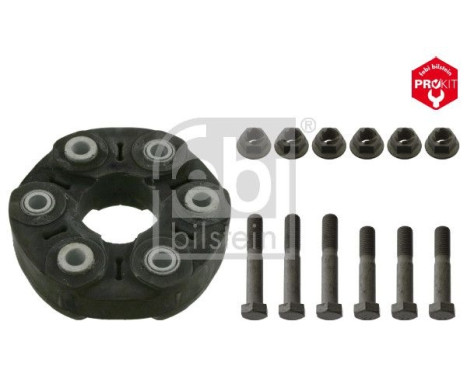 Joint, propshaft ProKit, Image 2