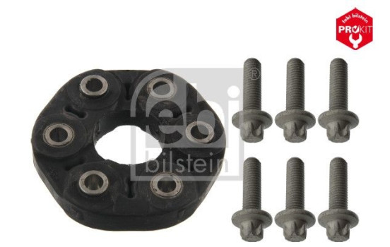 Joint, propshaft ProKit, Image 2