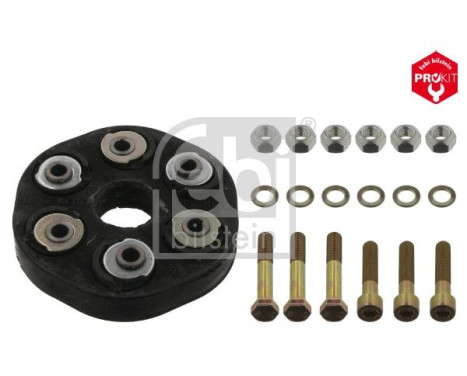 Joint, propshaft ProKit, Image 2