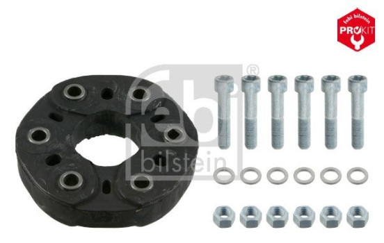 Joint, propshaft ProKit, Image 2