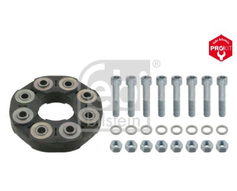 Joint, propshaft ProKit, Image 2