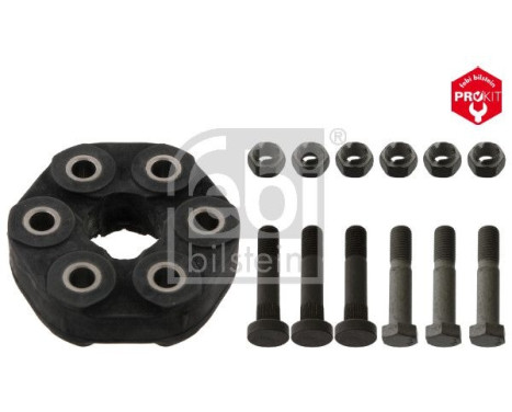 Joint, propshaft ProKit, Image 2
