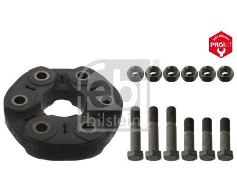 Joint, propshaft ProKit, Image 2