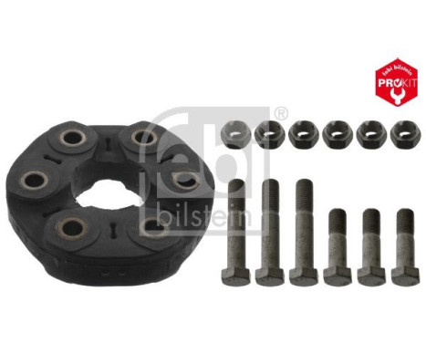 Joint, propshaft ProKit, Image 2