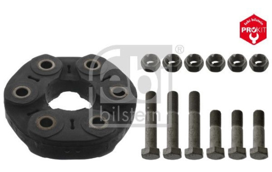 Joint, propshaft ProKit, Image 2