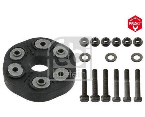 Joint, propshaft ProKit, Image 2