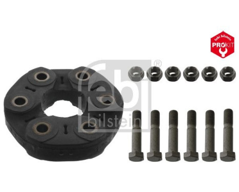 Joint, propshaft ProKit, Image 2