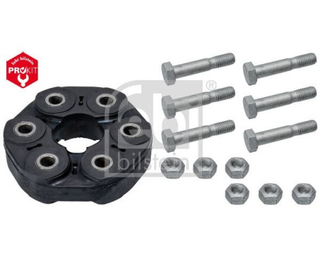Joint, propshaft ProKit, Image 2
