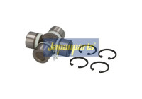 Joint, propshaft