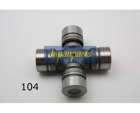 Joint, propshaft