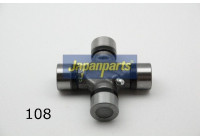 Joint, propshaft