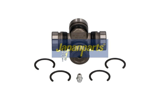 Joint, propshaft