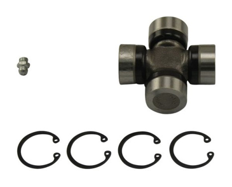 Joint, propshaft
