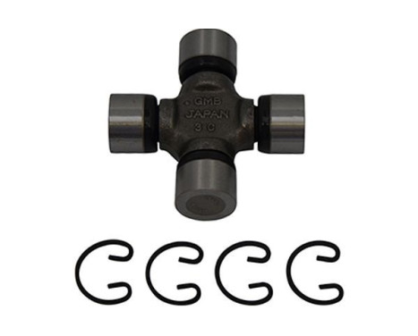 Joint, propshaft, Image 2