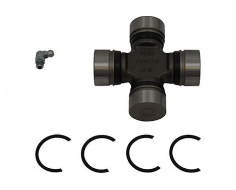 Joint, propshaft, Image 2