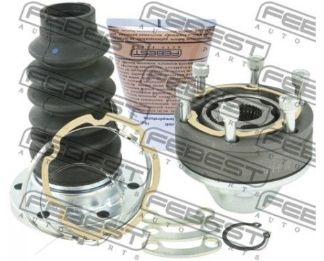 Joint, propshaft Joint, propshaft