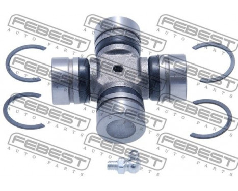 Joint, propshaft Joint, propshaft