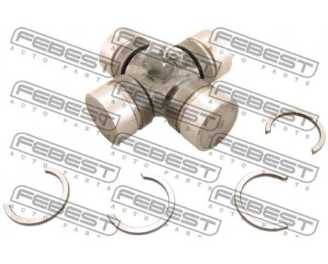 Joint, propshaft Joint, propshaft