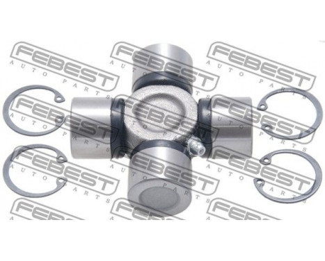 Joint, propshaft Joint, propshaft