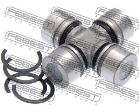 Joint, propshaft Joint, propshaft