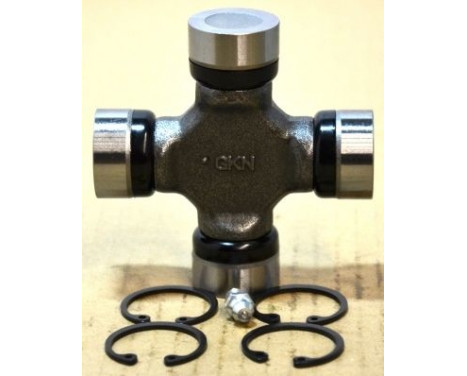 Joint, propshaft Joint, propshaft