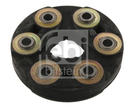 Joint, propshaft Joint, propshaft