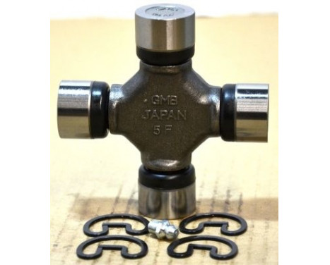 Joint, propshaft Joint, propshaft