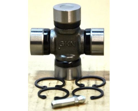Joint, propshaft Joint, propshaft
