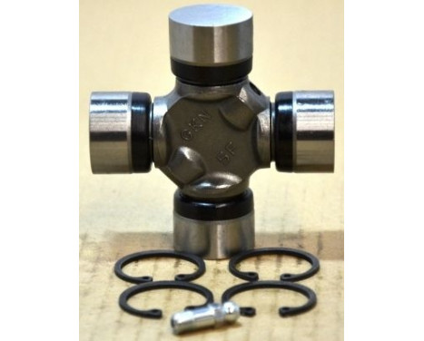 Joint, propshaft Joint, propshaft