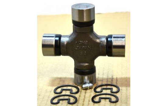 Joint, propshaft