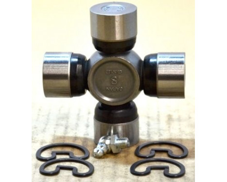 Joint, propshaft Joint, propshaft