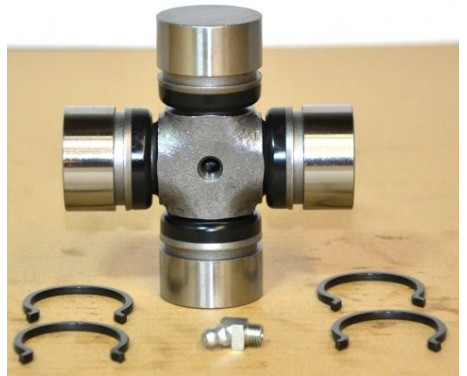 Joint, propshaft Joint, propshaft