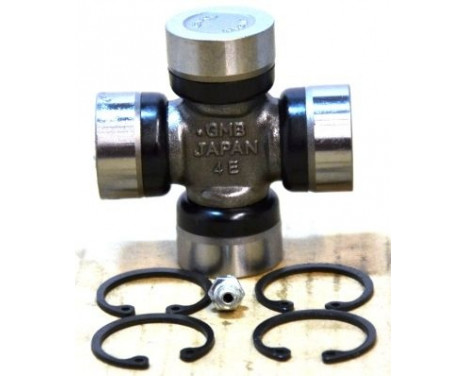 Joint, propshaft Joint, propshaft