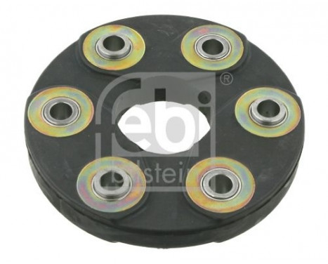 Joint, propshaft Joint, propshaft