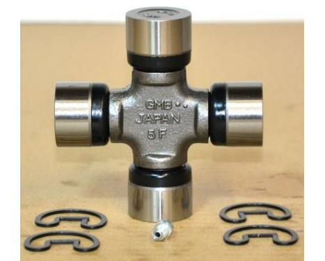 Joint, propshaft Joint, propshaft