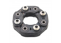 Joint, propshaft