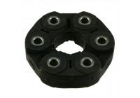 Joint, propshaft