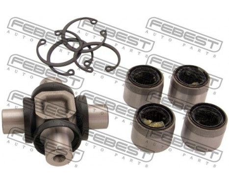 Joint, propshaft Joint, propshaft