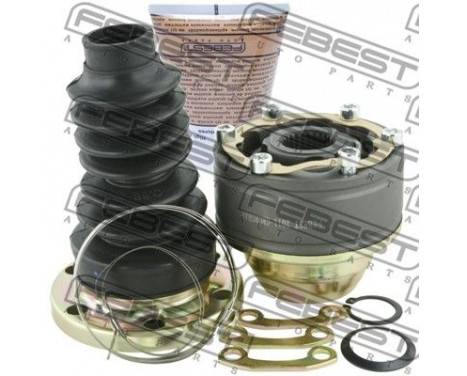 Joint, propshaft Joint, propshaft