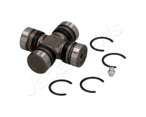 Joint, propshaft, Image 4