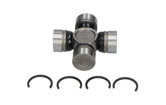 Joint, propshaft